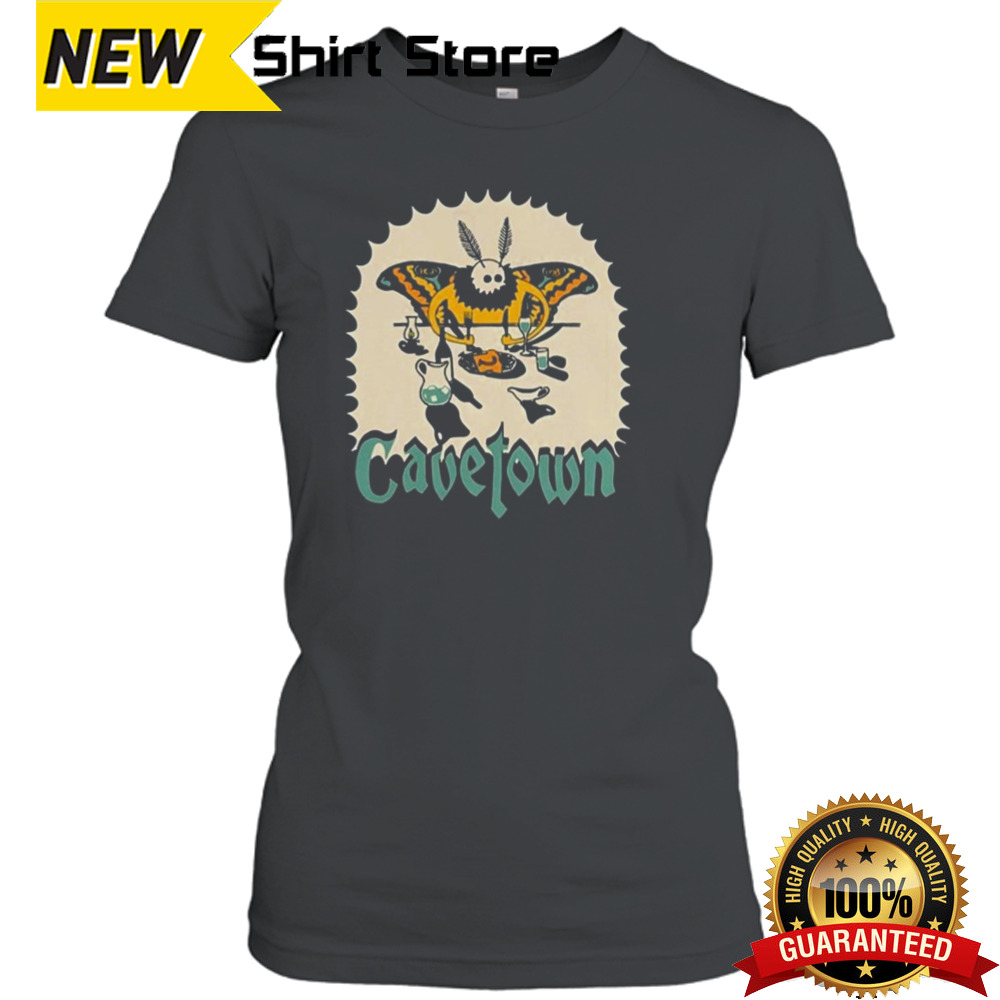 Ladies Tee