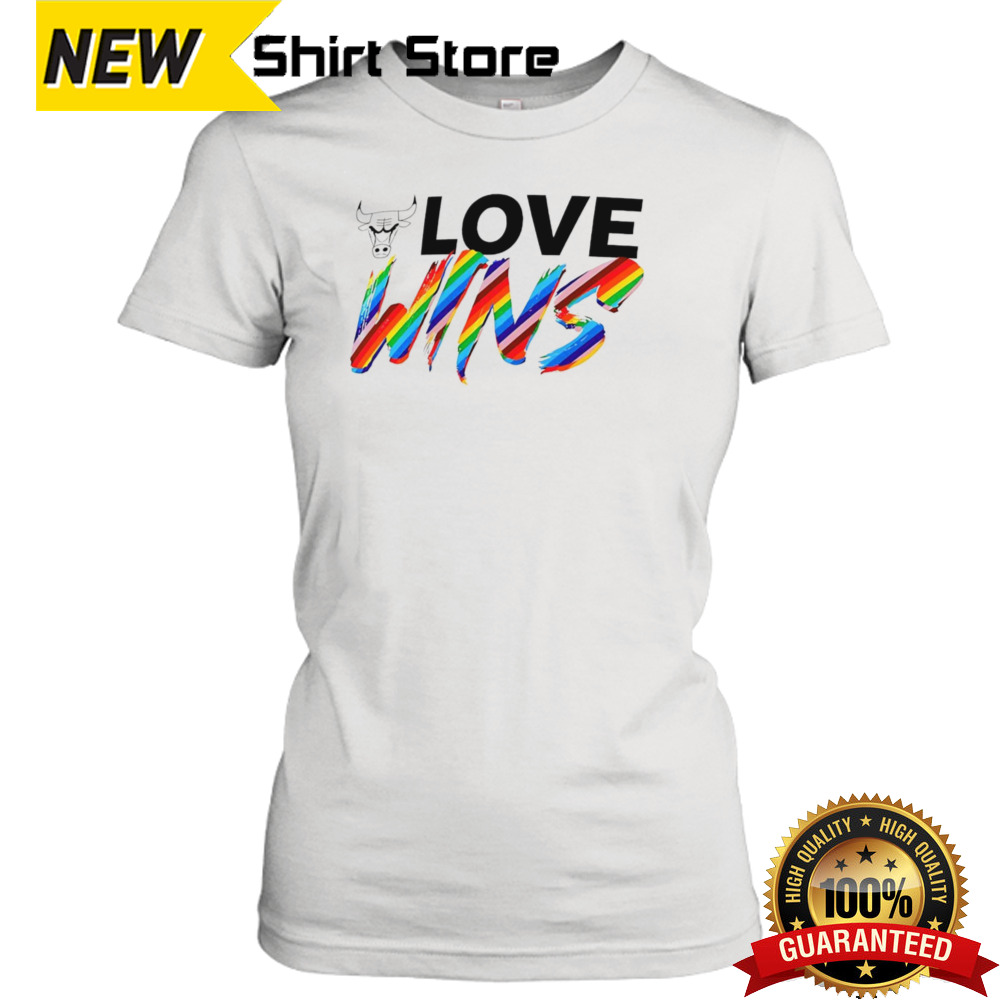 Ladies T-Shirt