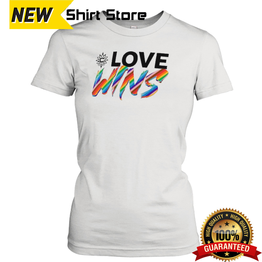 Ladies T-Shirt