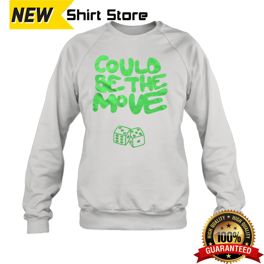 Crewneck Sweatshirt