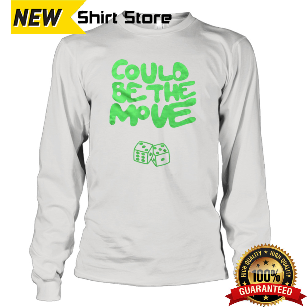 Long Sleeve T-Shirt