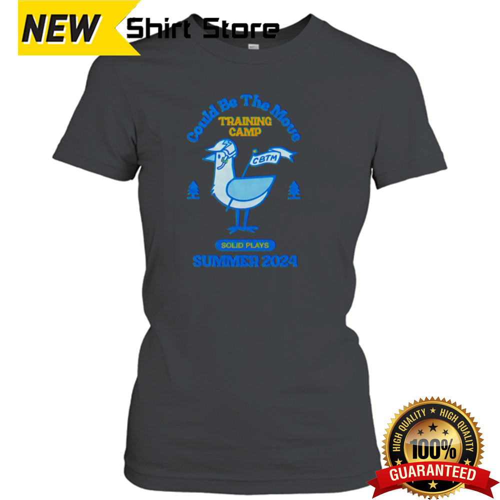 Ladies Tee