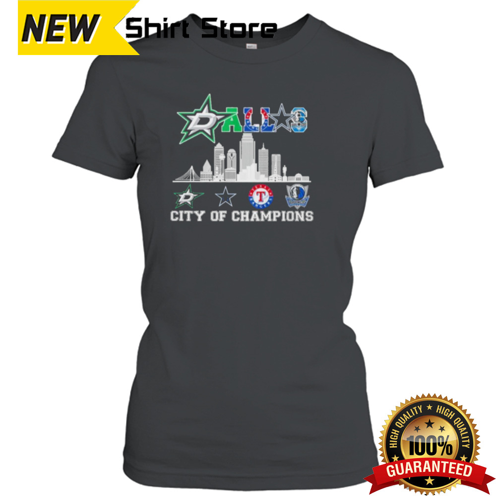 Ladies Tee