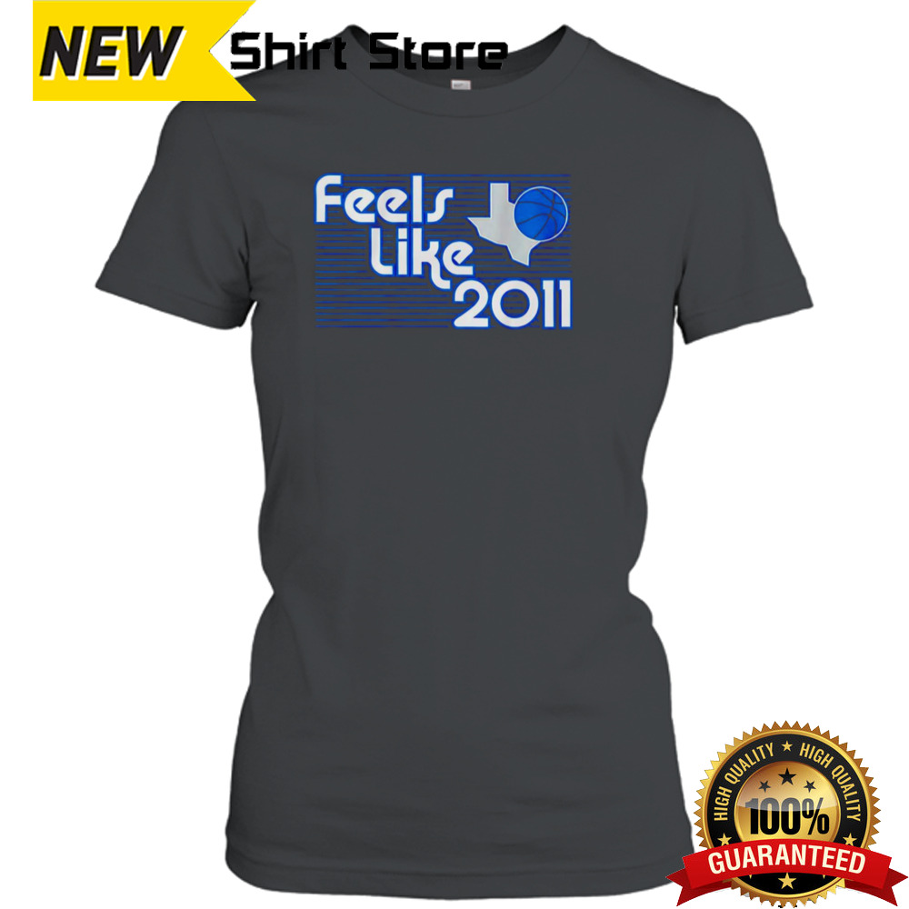 Ladies Tee