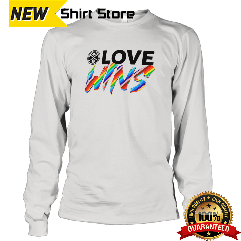 Long Sleeve T-Shirt