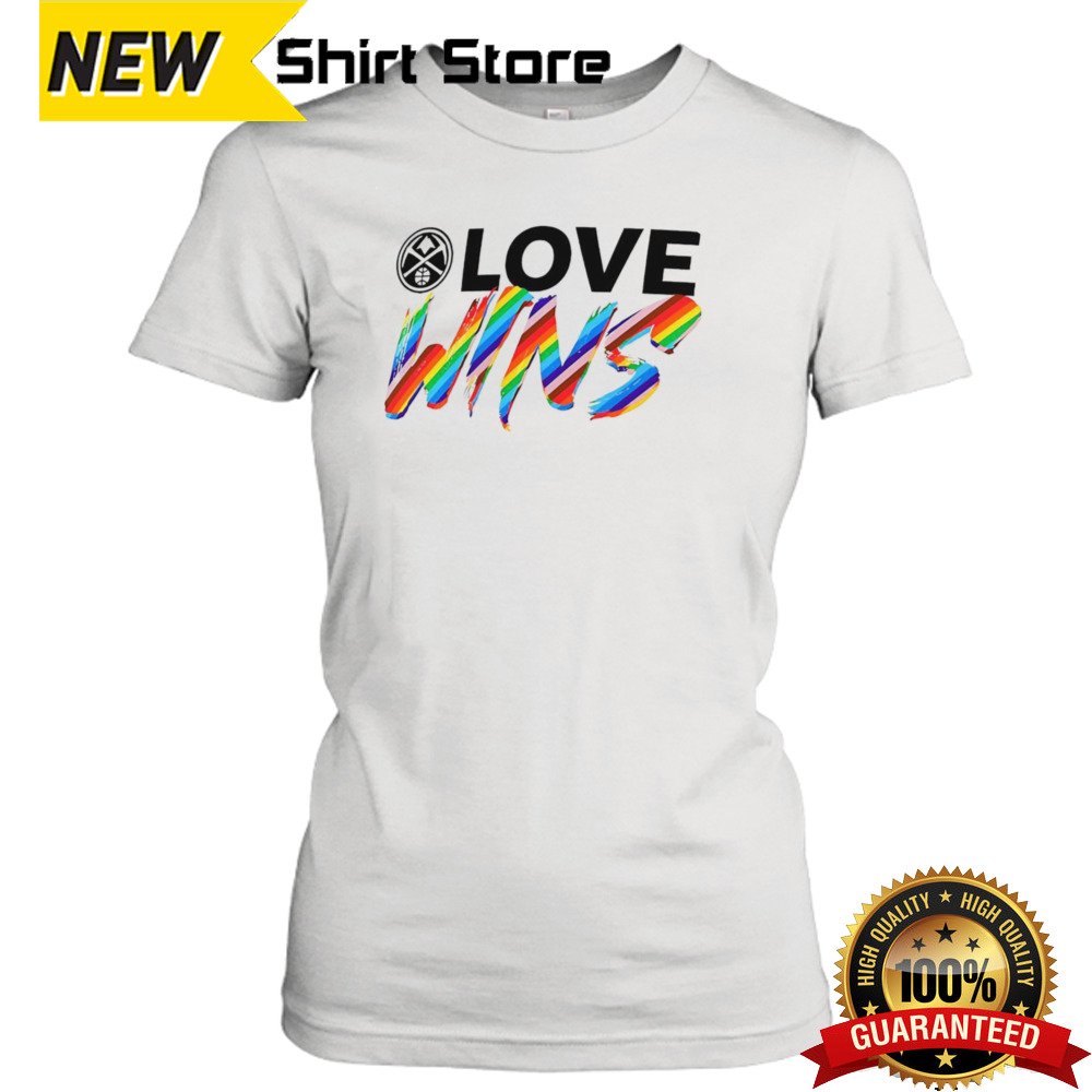 Ladies T-Shirt