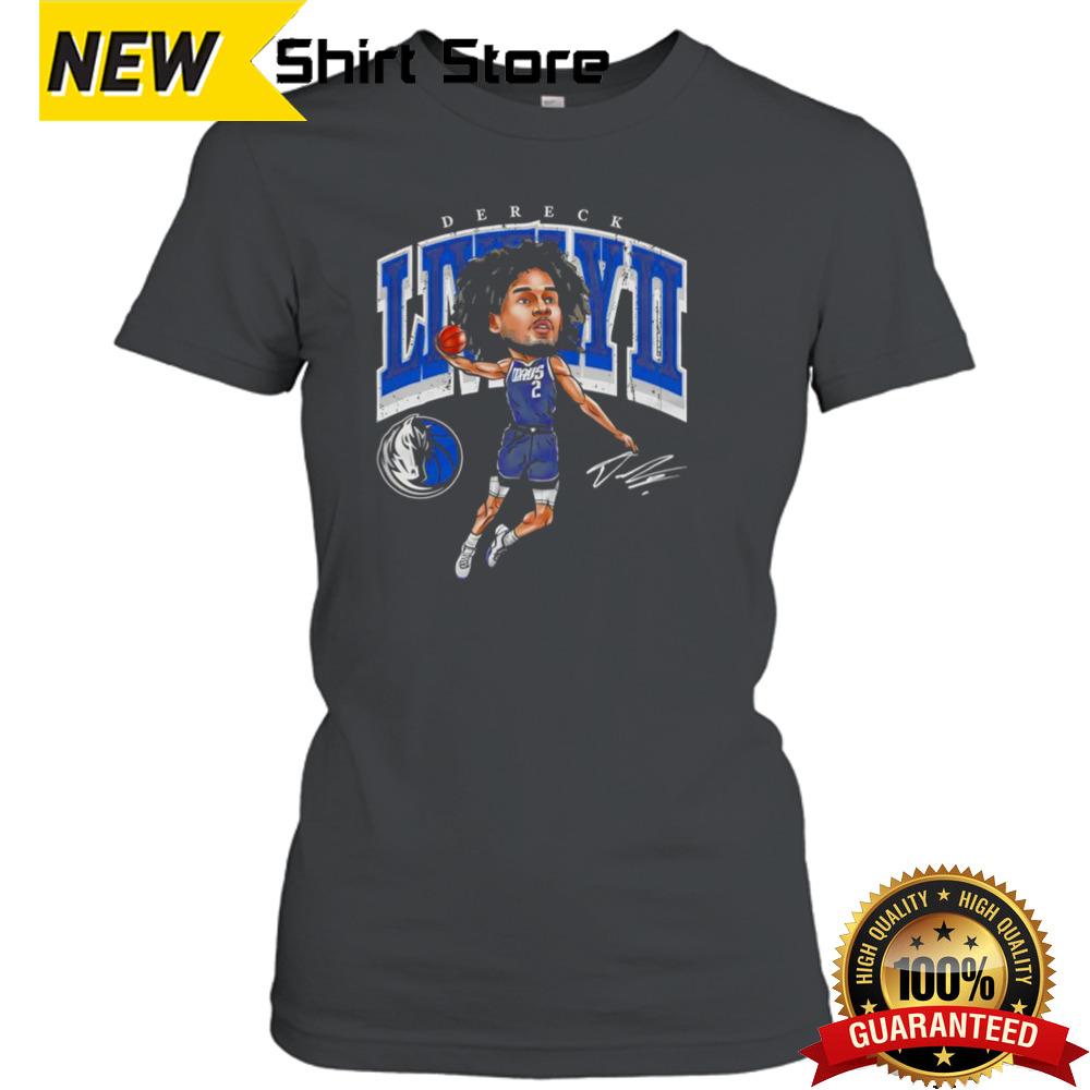 Ladies Tee