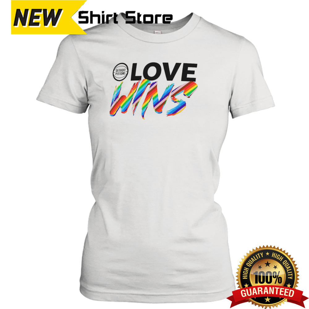 Ladies T-Shirt