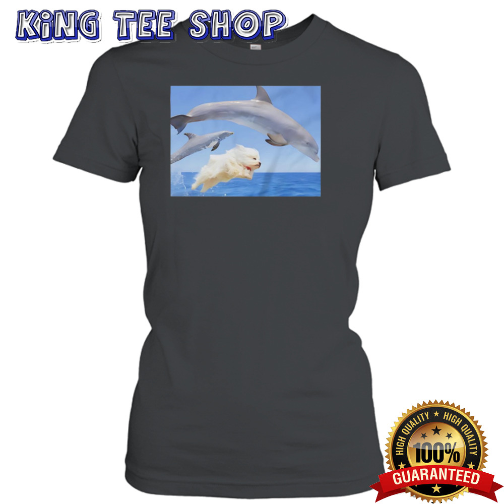 Ladies Tee