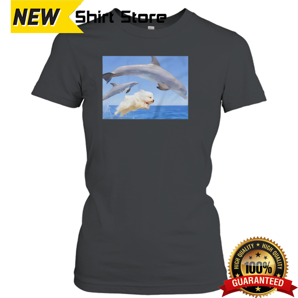 Ladies Tee