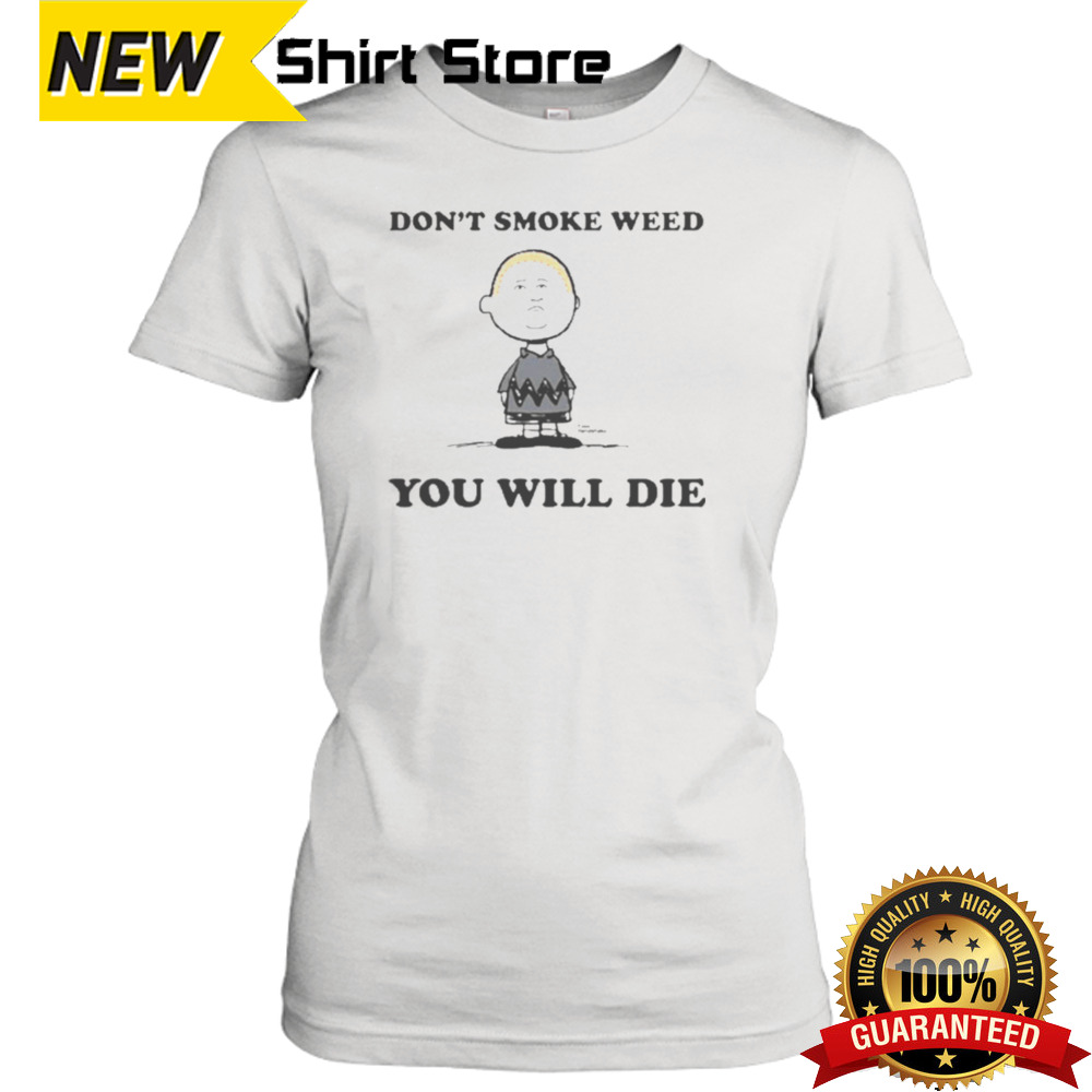 Ladies T-Shirt