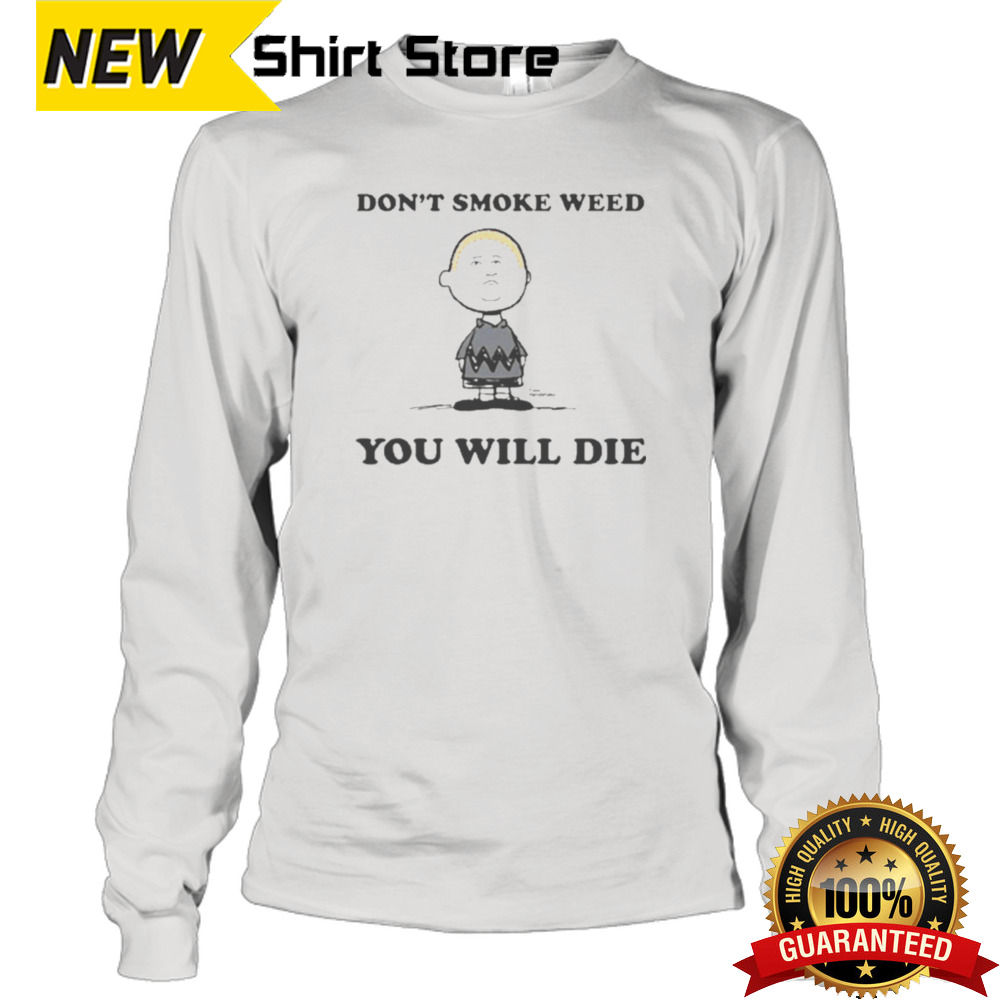 Long Sleeve T-Shirt