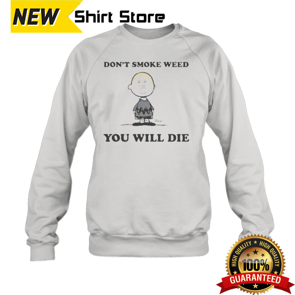 Crewneck Sweatshirt