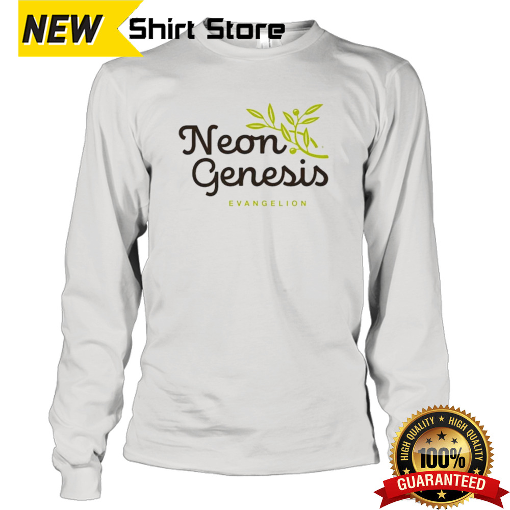 Long Sleeve T-Shirt