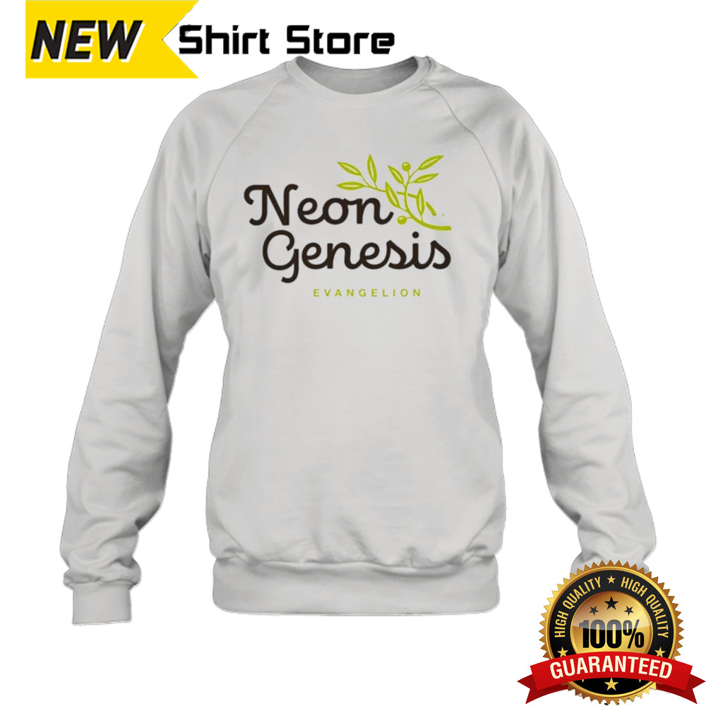 Crewneck Sweatshirt