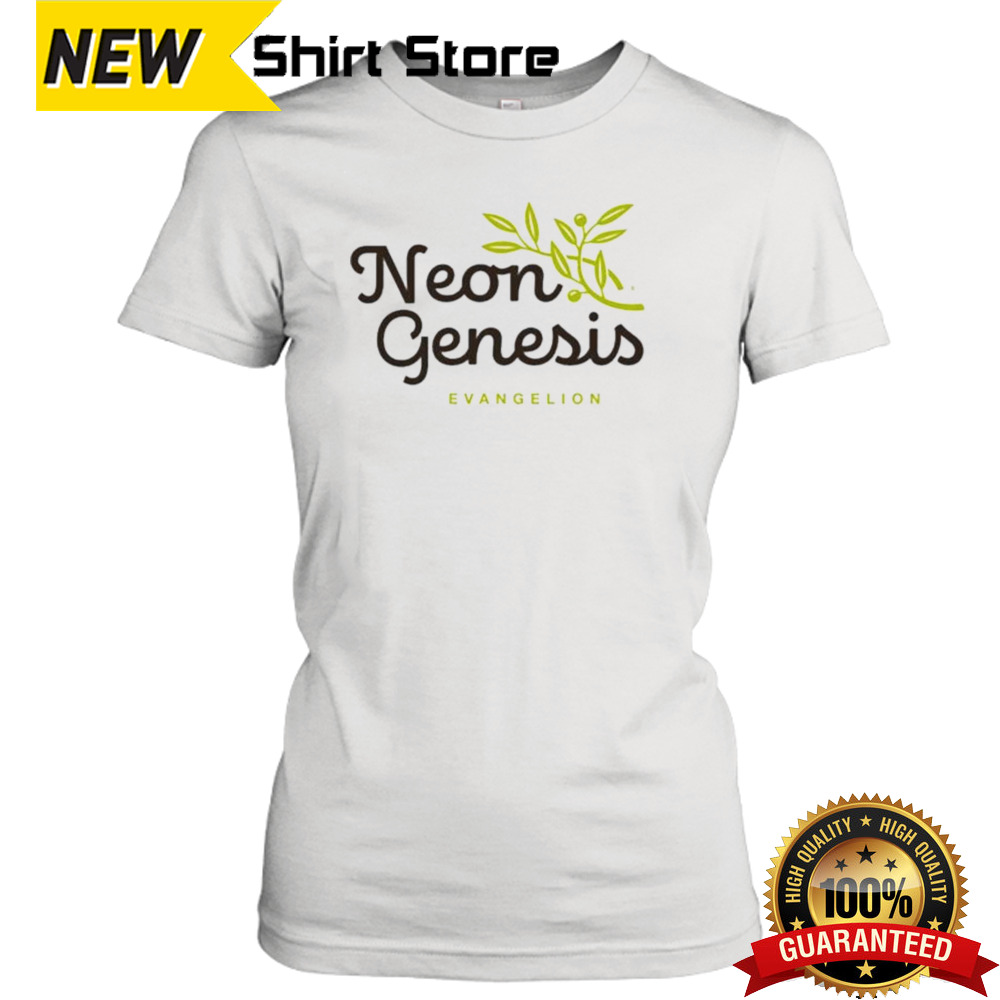 Ladies T-Shirt