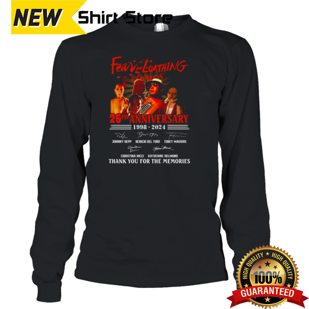 Long Sleeve