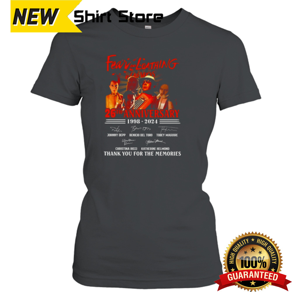 Ladies Tee