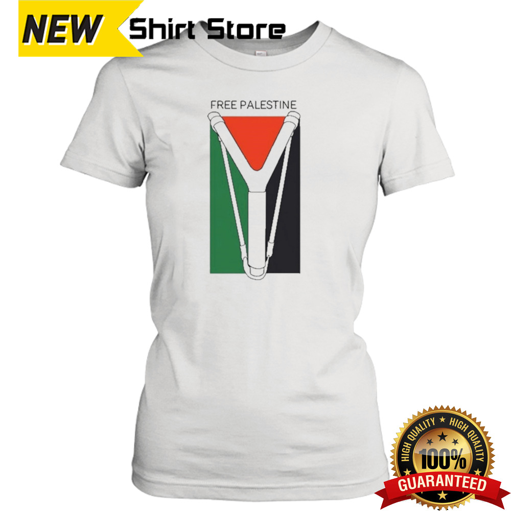 Ladies T-Shirt