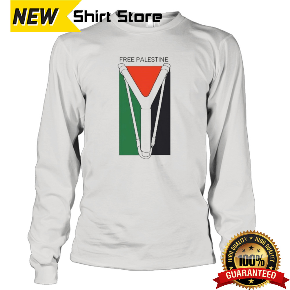 Long Sleeve T-Shirt