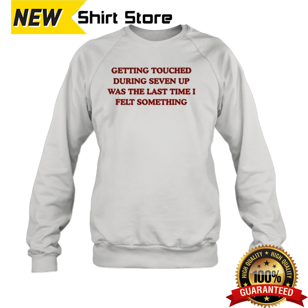 Crewneck Sweatshirt