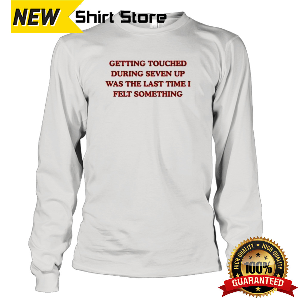 Long Sleeve T-Shirt