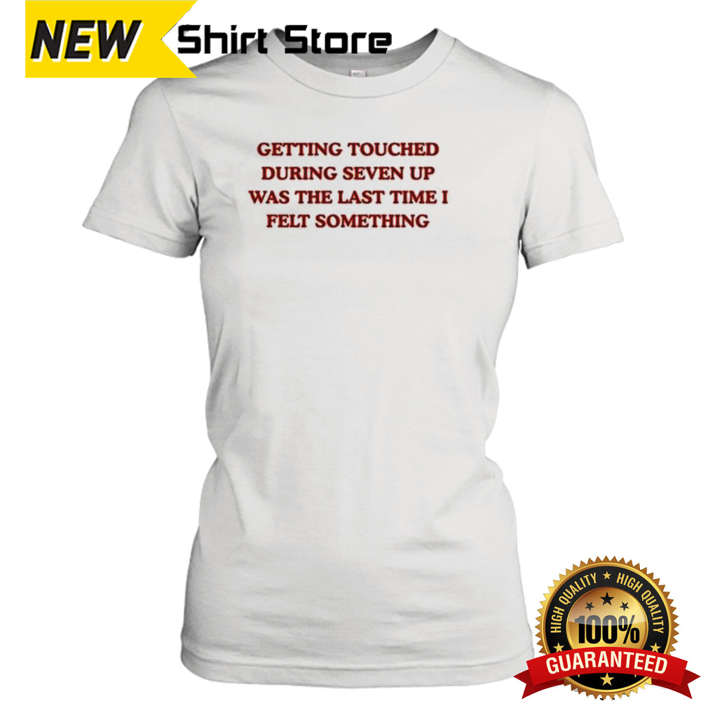 Ladies T-Shirt