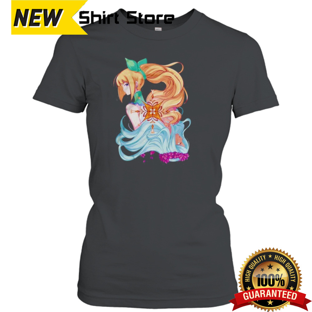Ladies Tee