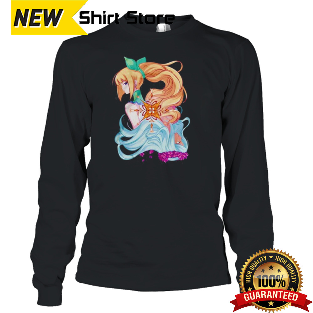 Long Sleeve