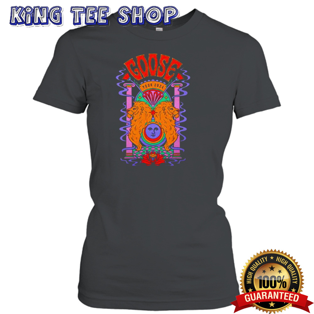 Ladies Tee