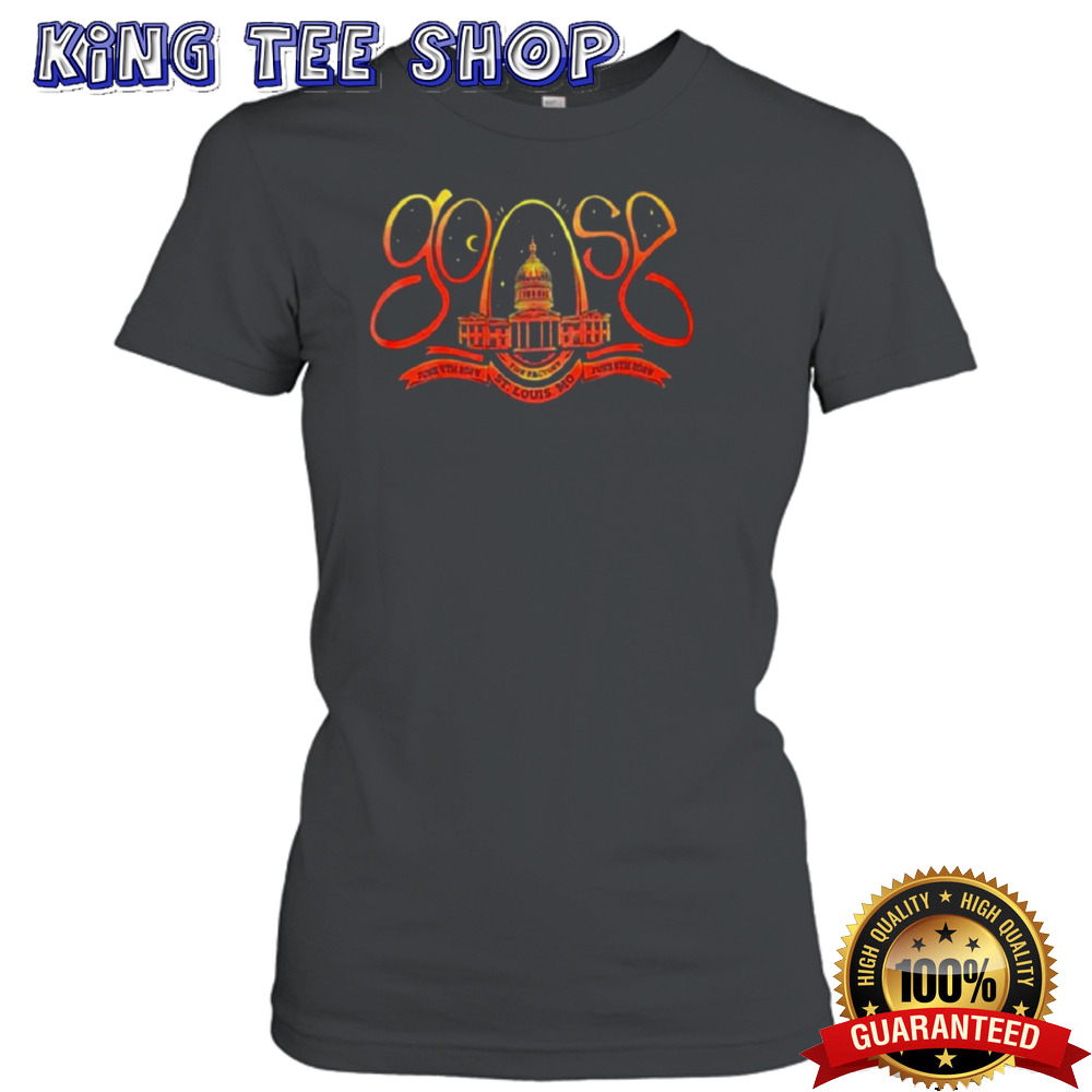 Ladies Tee