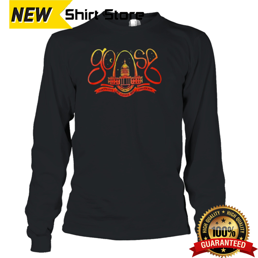 Long Sleeve