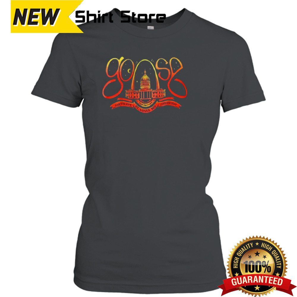 Ladies Tee