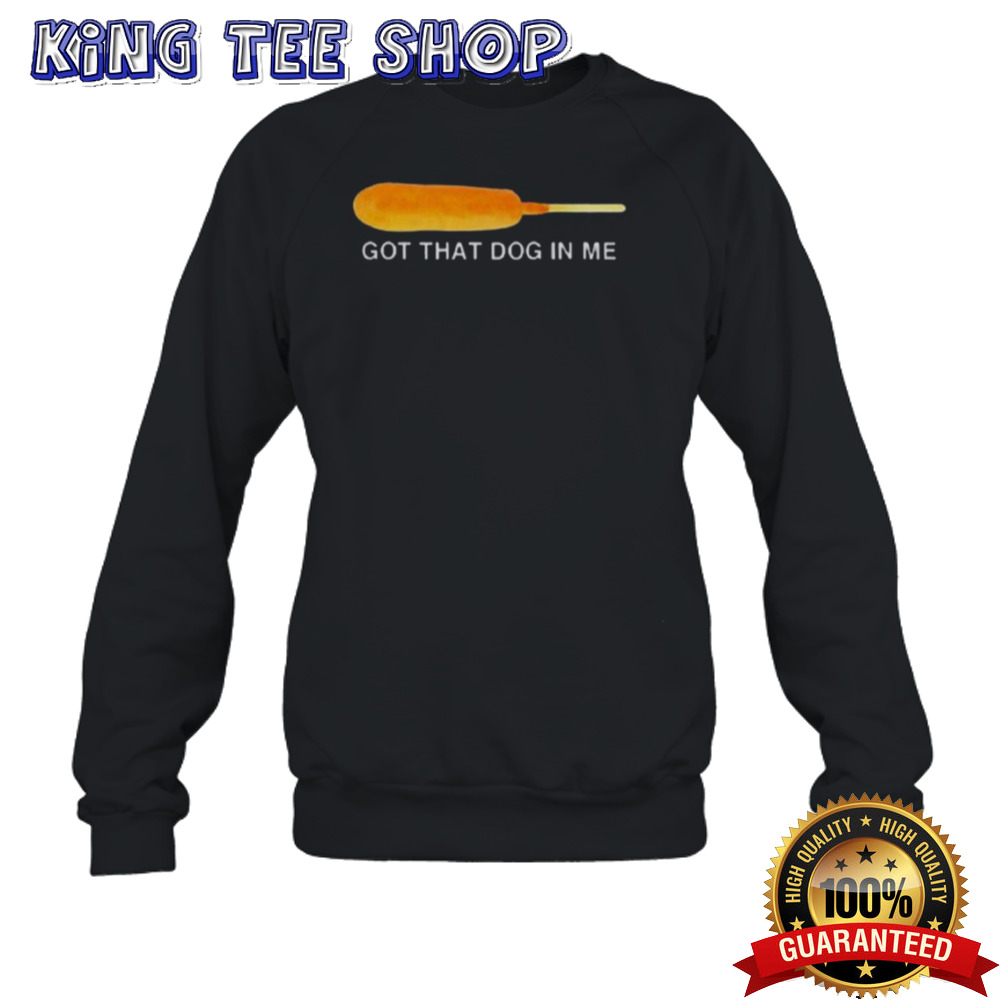 Sweatshirt