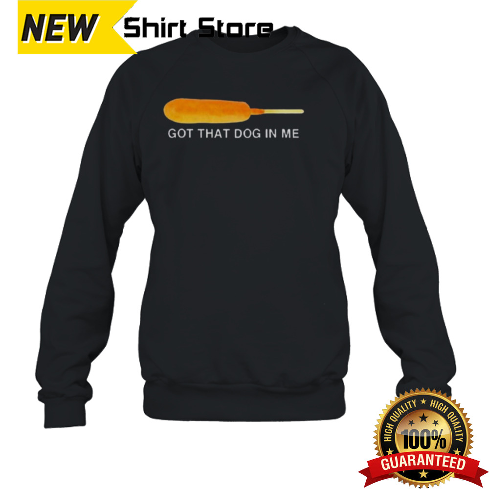 Sweatshirt
