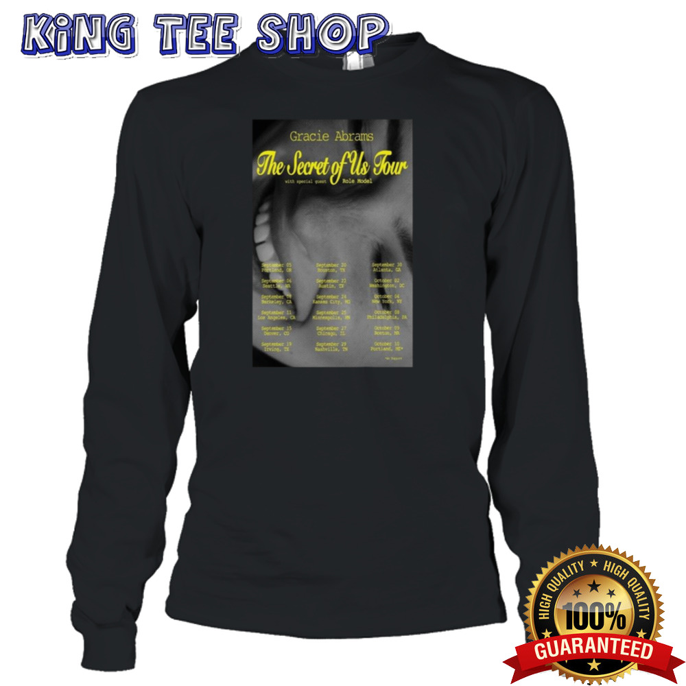 Long Sleeve
