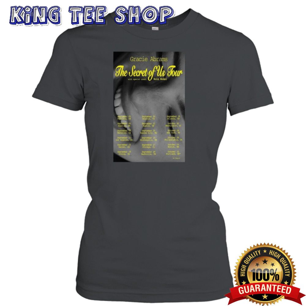 Ladies Tee