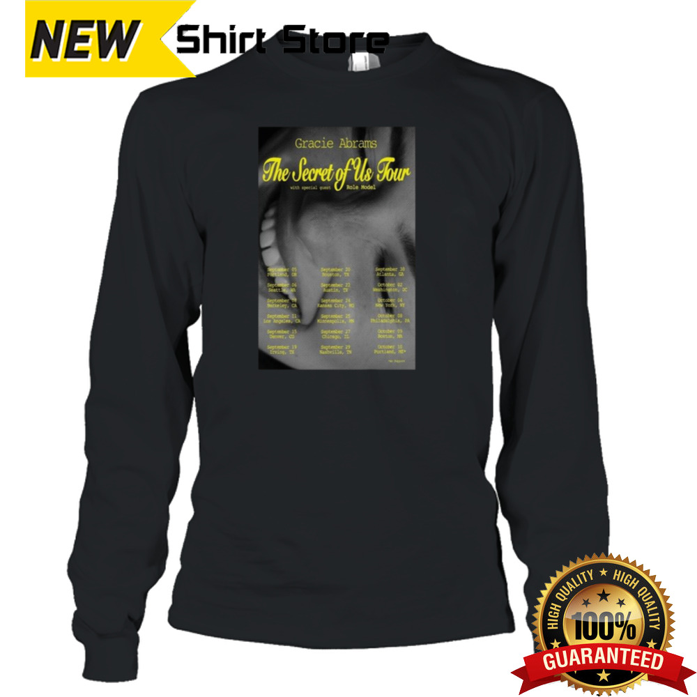 Long Sleeve