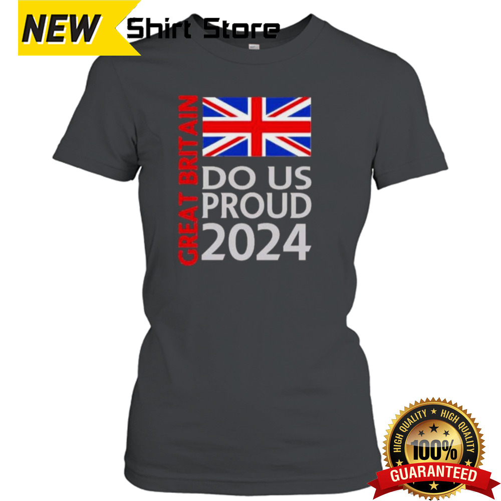 Ladies Tee