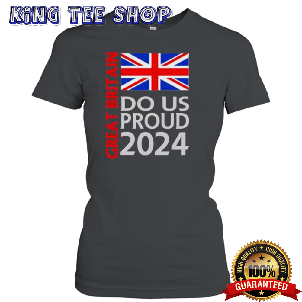 Ladies Tee
