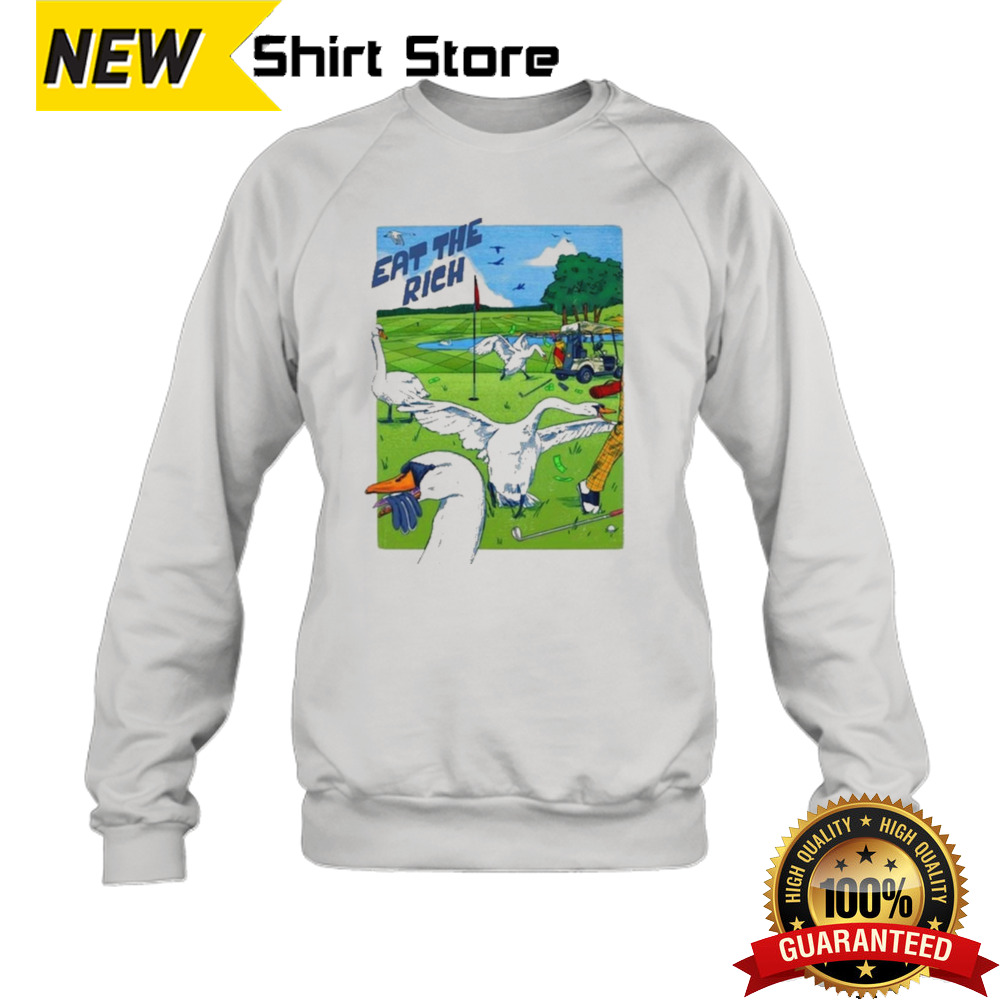 Crewneck Sweatshirt