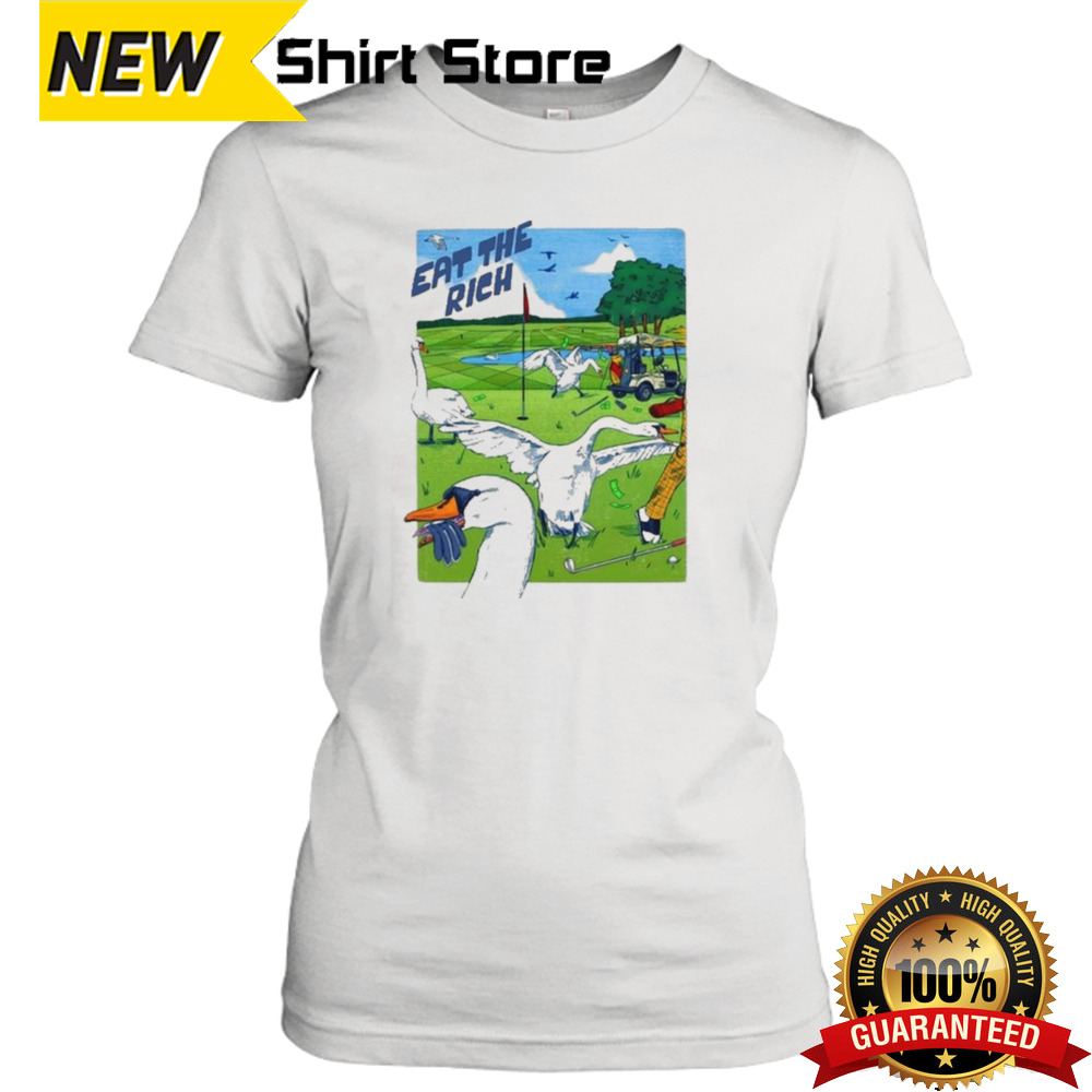 Ladies T-Shirt