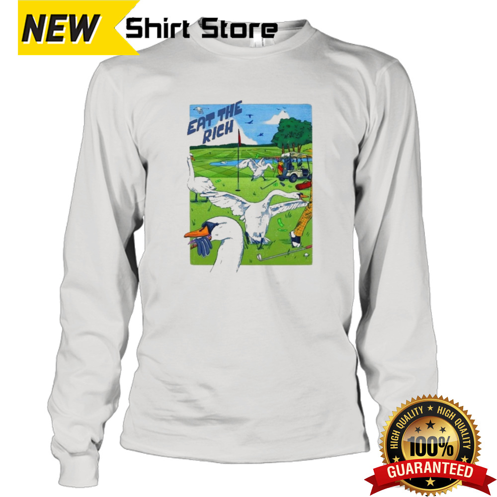 Long Sleeve T-Shirt
