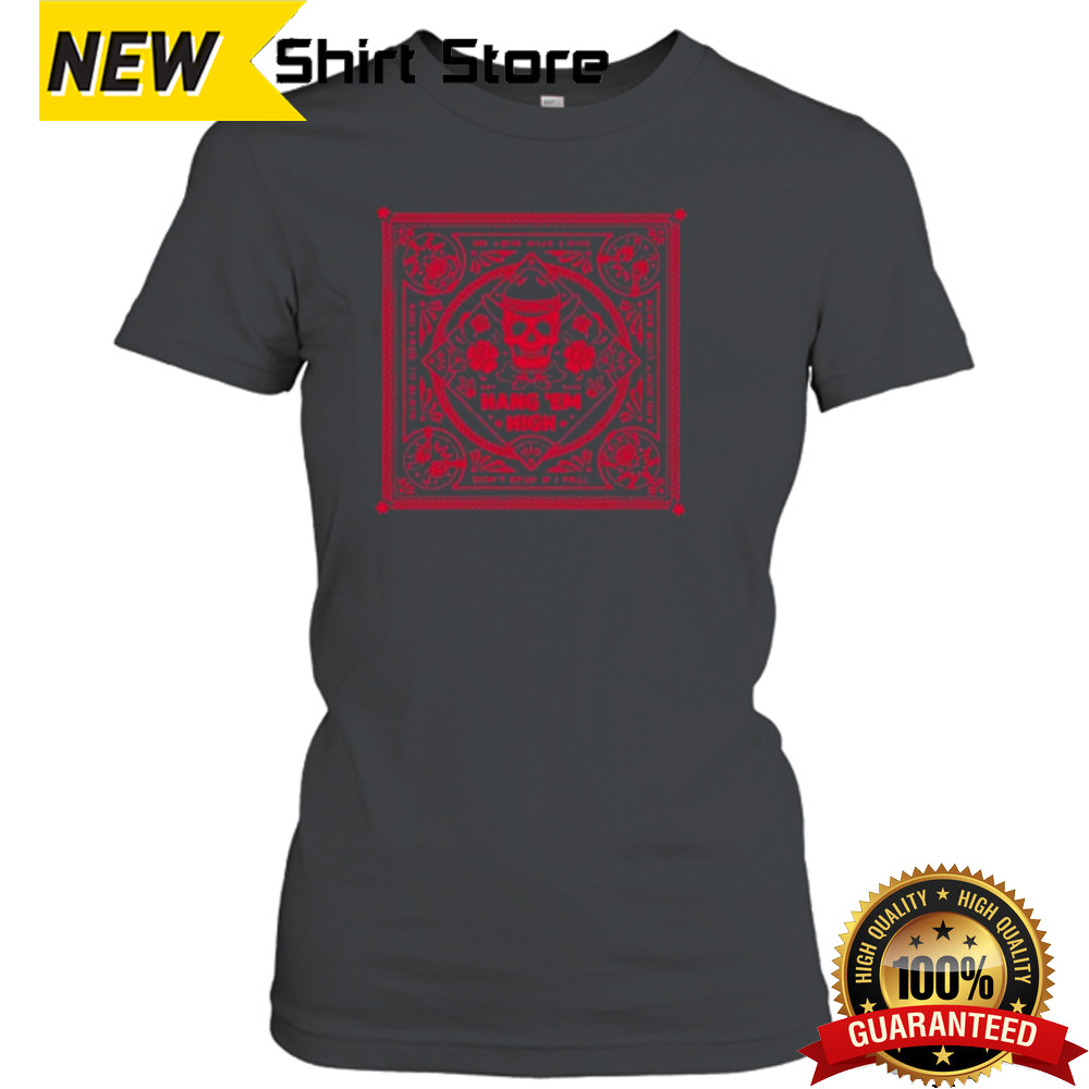 Ladies Tee
