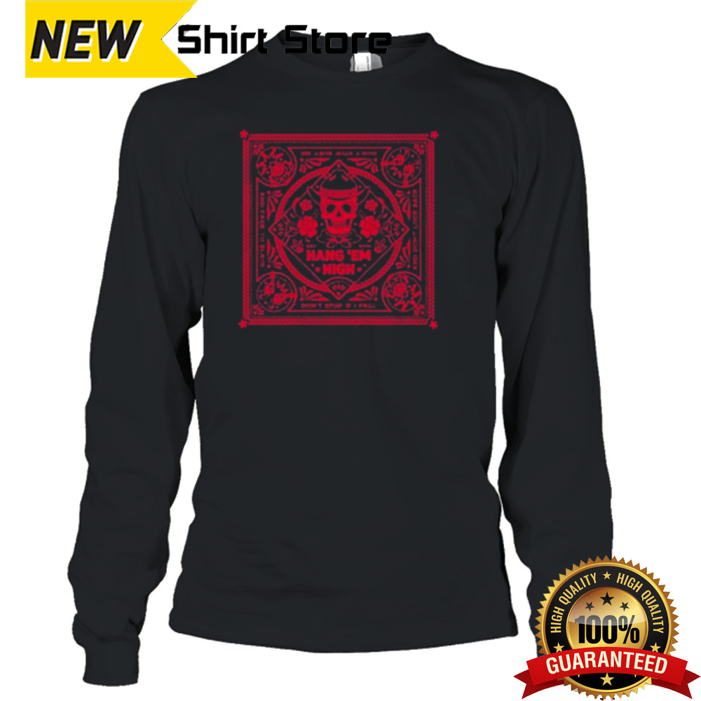 Long Sleeve