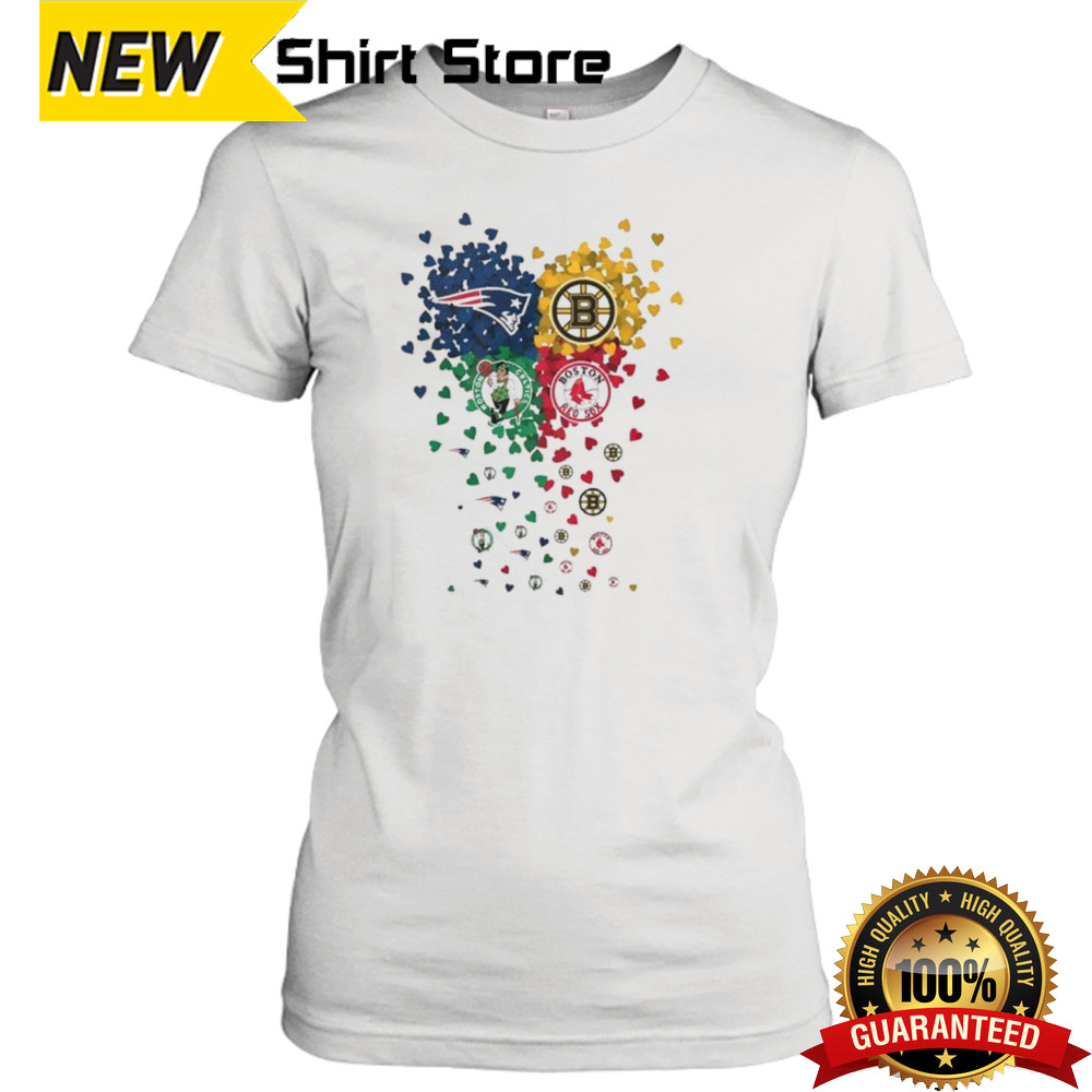 Ladies T-Shirt
