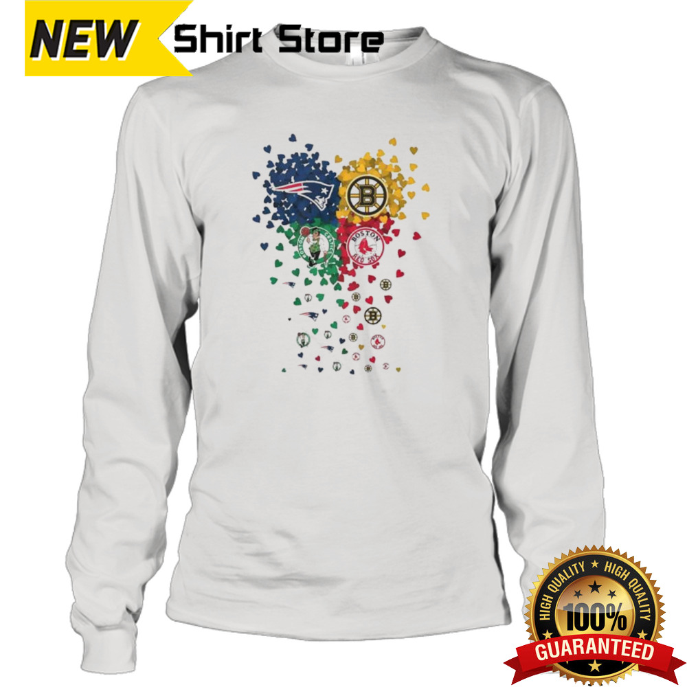 Long Sleeve T-Shirt