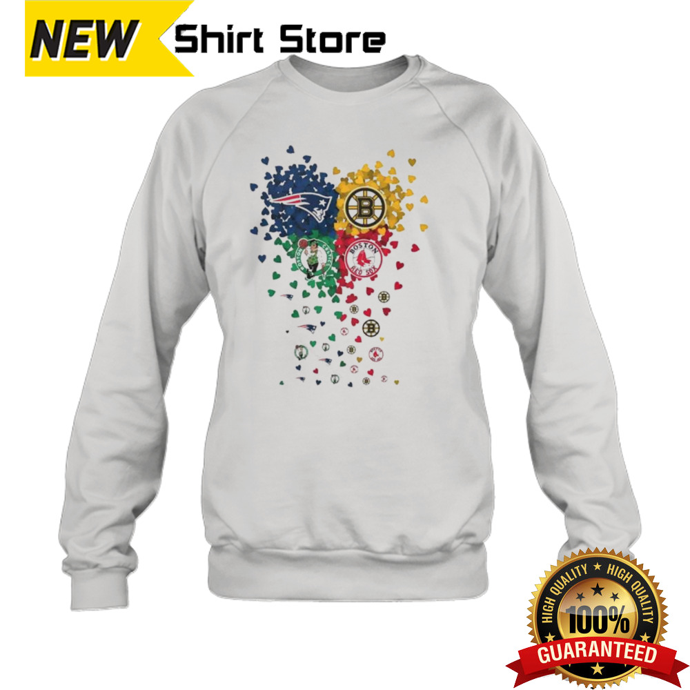 Crewneck Sweatshirt