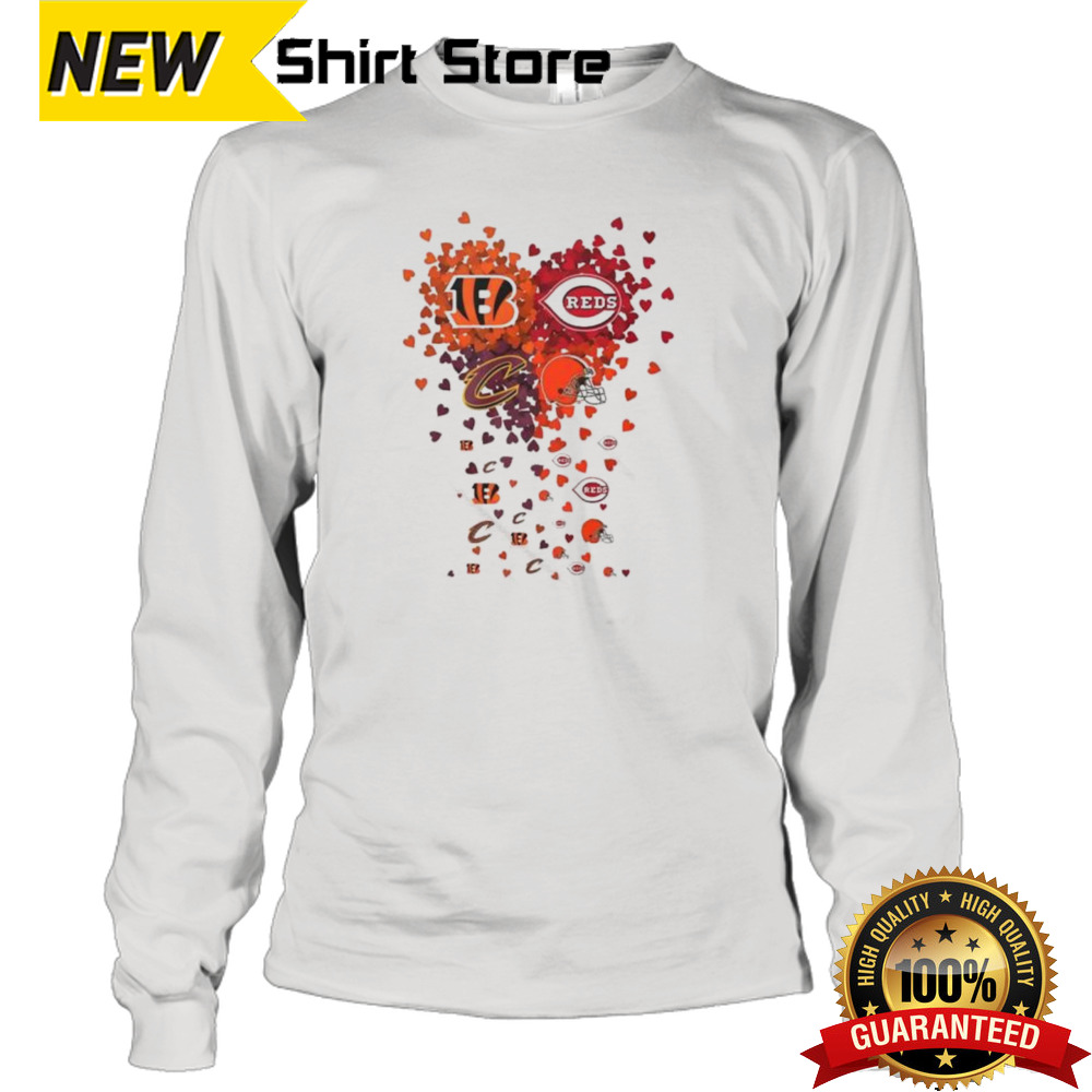 Long Sleeve T-Shirt