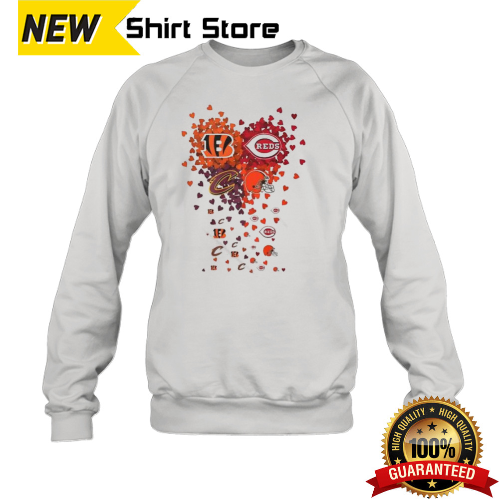 Crewneck Sweatshirt
